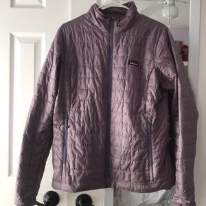 Patagonia Women’s Nano Puff Jacket